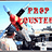 DUSTER DUSTER
